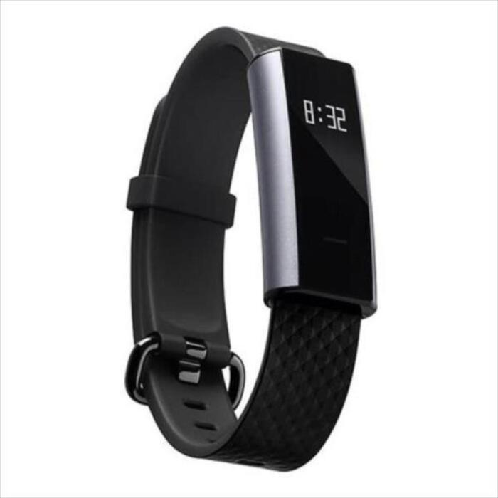 Xiaomi Браслет активности AF-ARC-BLK-001, 1,07 см, 70 мАч, Bluetooth, Водонепроницаемый, Устойчивый к царапинам (T-MLX42254)