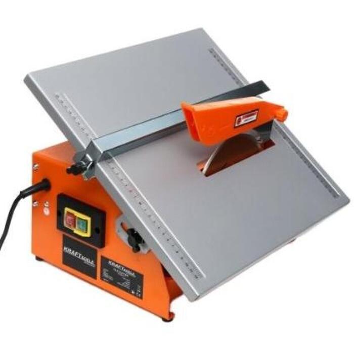 Kraftdele Flīžu griežamā ierīce 8113672, 1800W