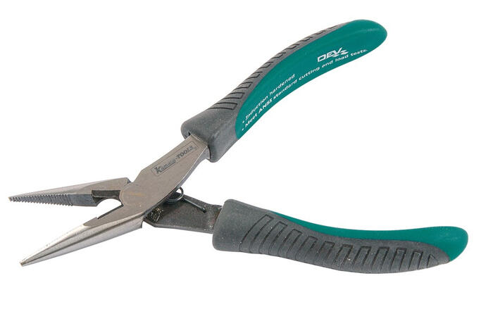 Stangas 200 mm, K1129, KAMASA TOOLS