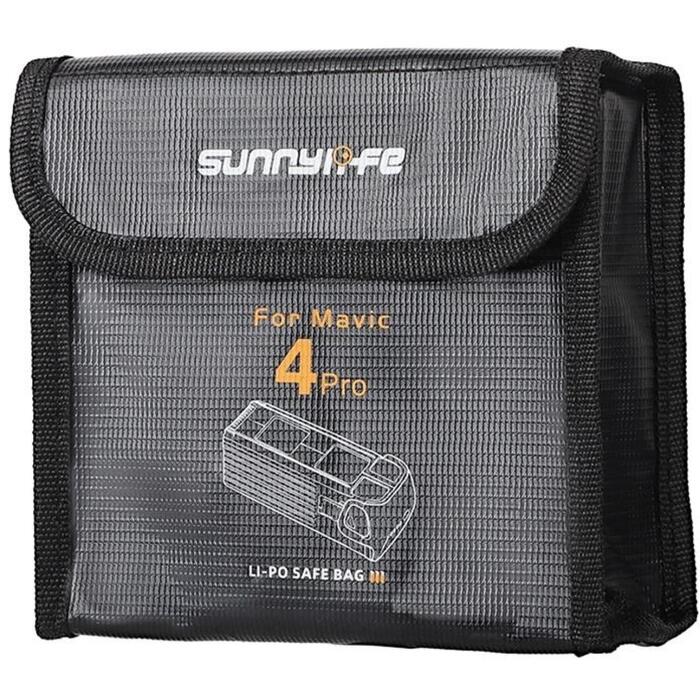 Sunnylife M4P-DC011 3 akumulatoru kaste DJI