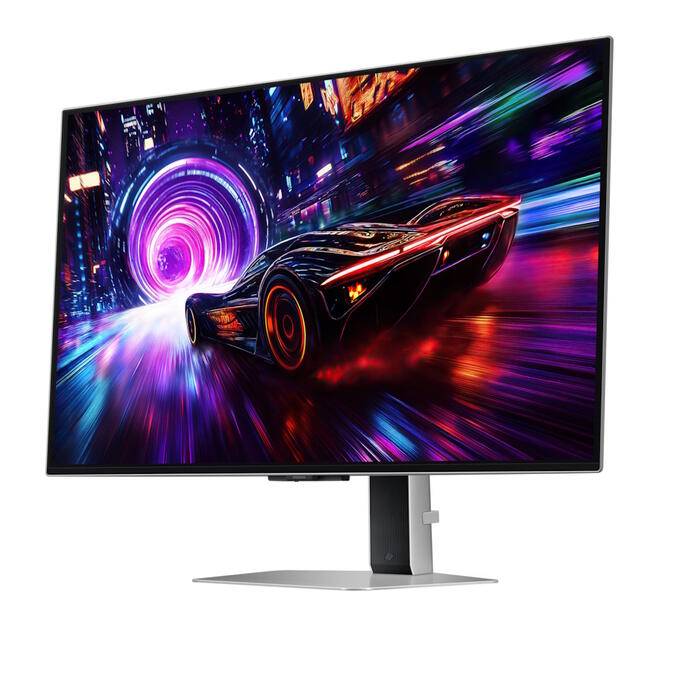 Samsung LS32FG810SUXEN Odyssey OLED G8 32"