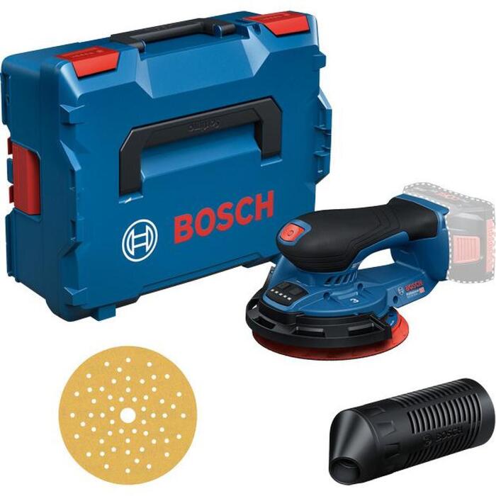 Bosch Ekscentra slīpmašīna GEX 18V-150-3 Professional