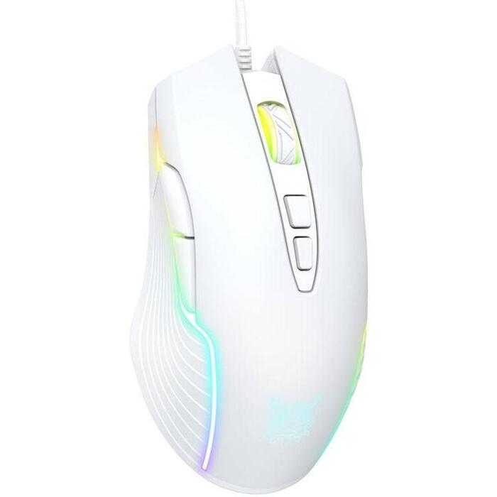 Onikuma spēļu pele CW905W, 6 DPI