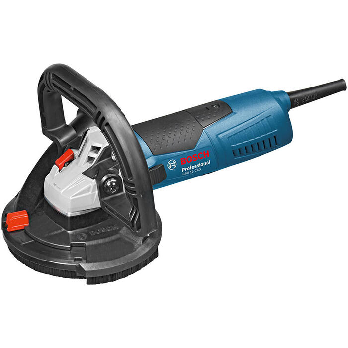 Шлифмашина по бетону GBR 15 CAG 0601776002 BOSCH (0601776002)