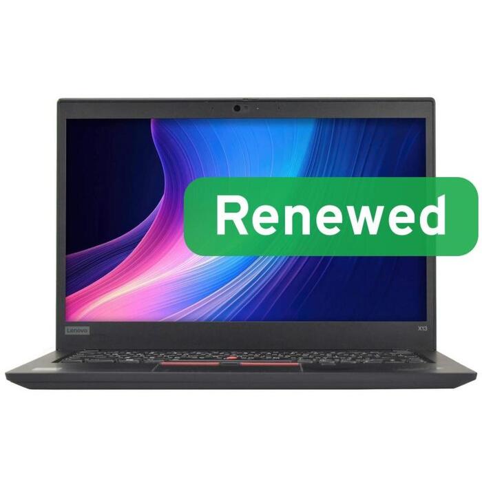 Lenovo Renewed Grade C | ThinkPad