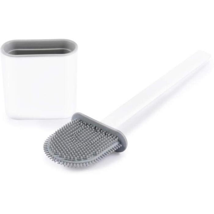 Beldray Tualetes birste LA028954WPEU7, balta, plastmasa