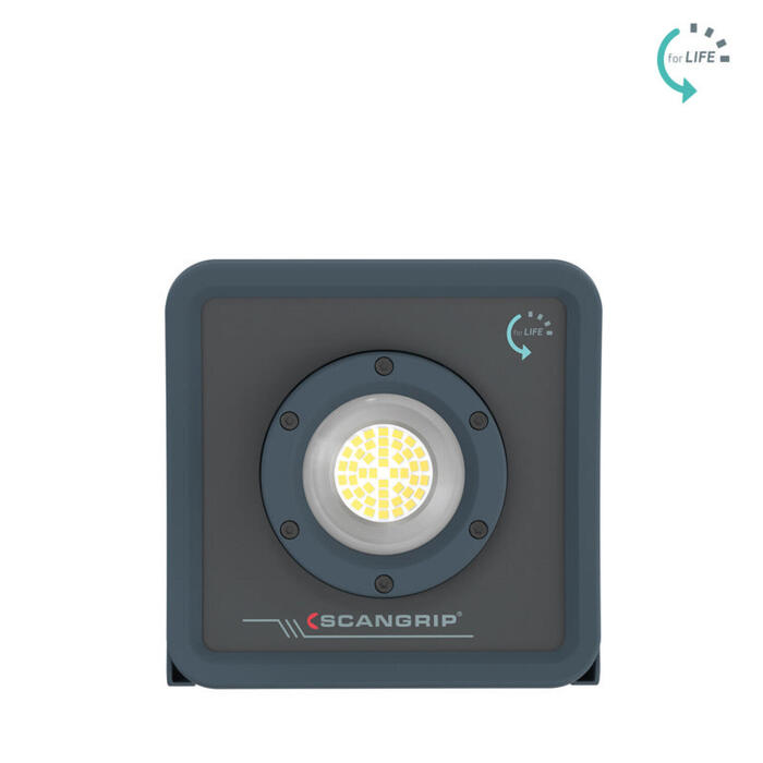 Scangrip 03.6201 LED prožektors NOVA