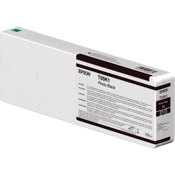 Epson T56U5 Tintes kasete C13T56U500, 350ml