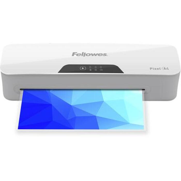 Fellowes Laminators Pixel A4 5601401, 300mm/min