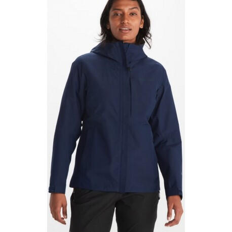 Jaka Wms MINIMALIST GTX Jacket 03