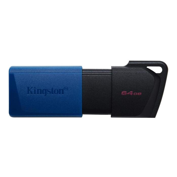 Kingston USB 3.2 zibatmiņa DTXM/64GB
