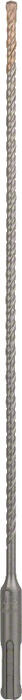 SDS-plus-5 urbis (S4L) 5 x 250