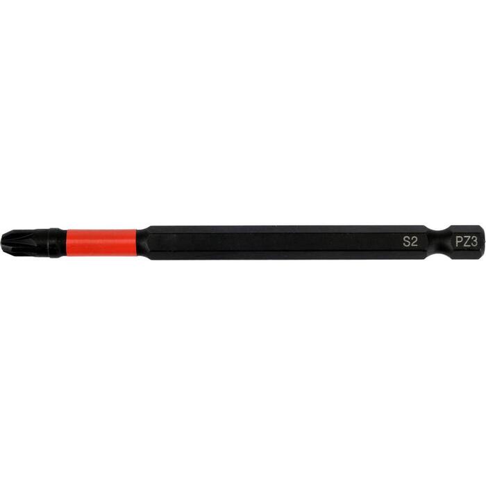 Yato triecienskrūvgriezis YT-78065, 1/4, 100mm, PZ3