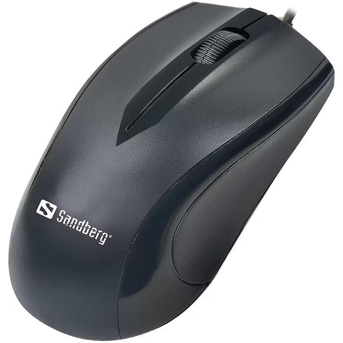 Sandberg USB pele 631-01, 1 gab