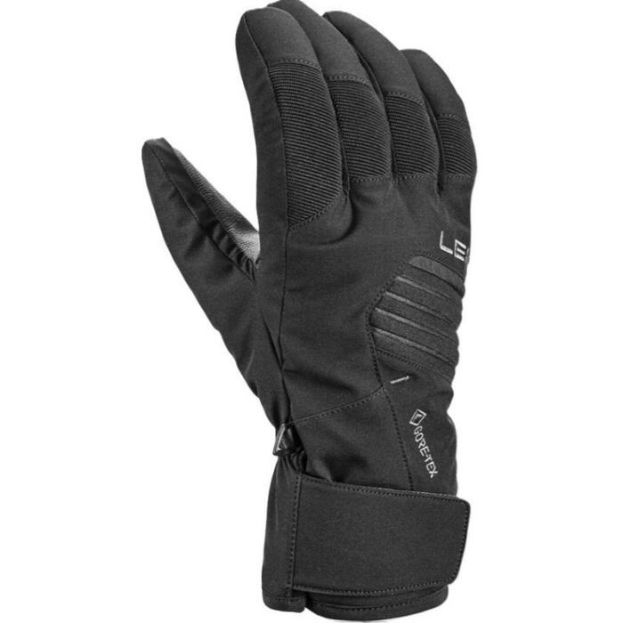 Cimdi VISION GTX HS, LEKI, 4028173372386