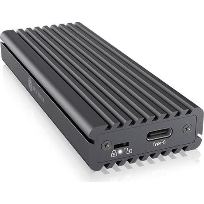 Raidsonic Icy Box IB-1817M-C31 ārējs korpuss