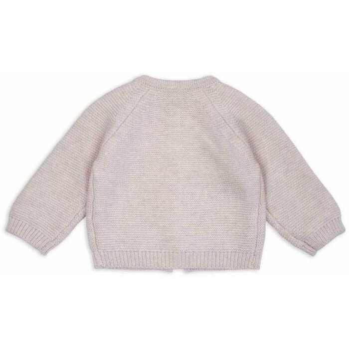 Lodger Topper knit Merino jaka, TP