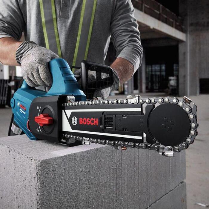 Bosch ķēdes zāģis GAC 250 Professional