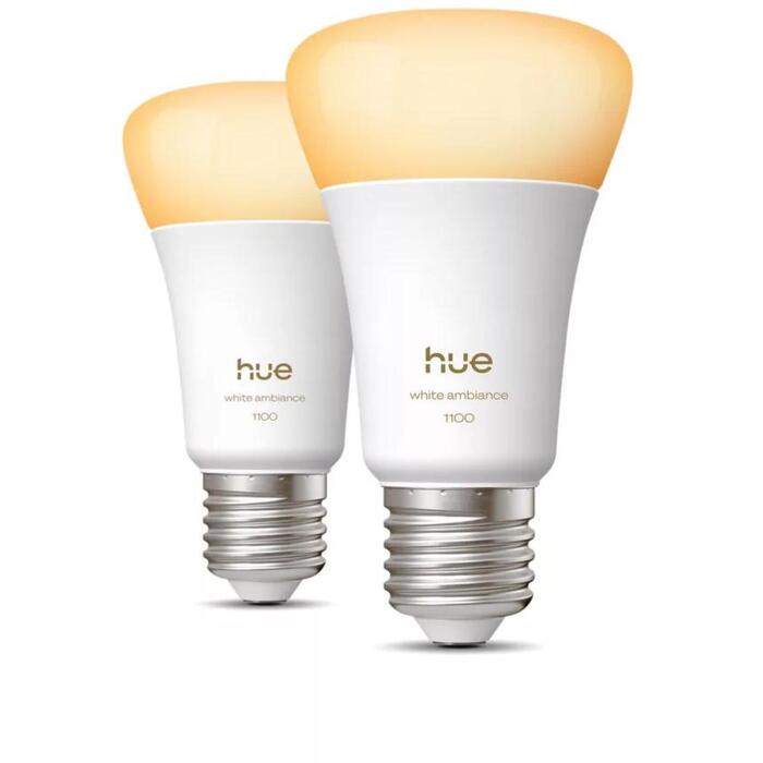 Philips Hue WA 1100 A60 2P