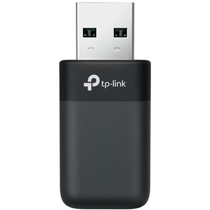 TP-Link Archer TX50U, USB adapteris, AX3000
