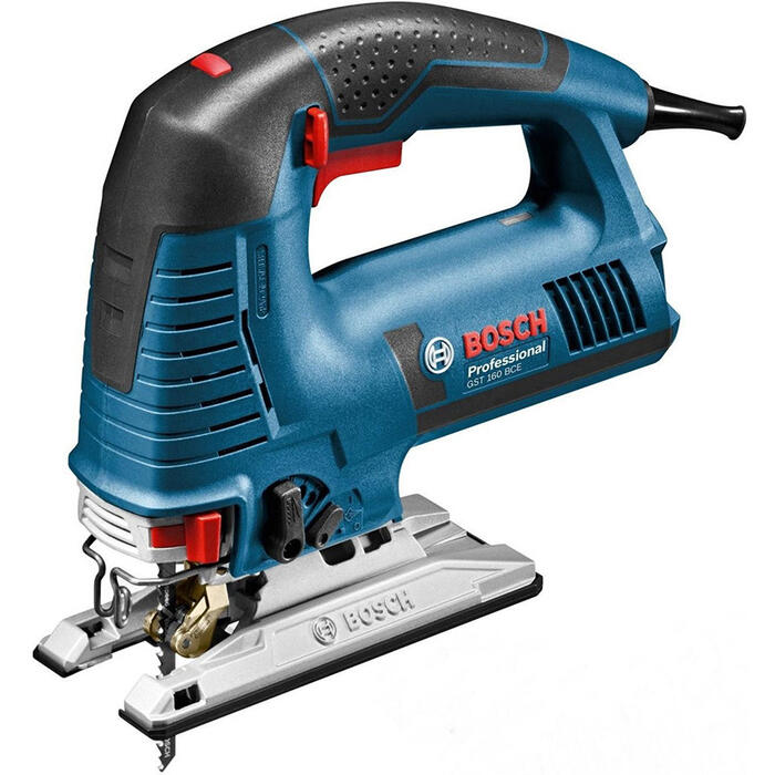 Figūrzāģis GST160BCE 0601518000 BOSCH (0601518000)