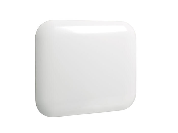 Paneļveida sildītājs ar 250 W jaudu