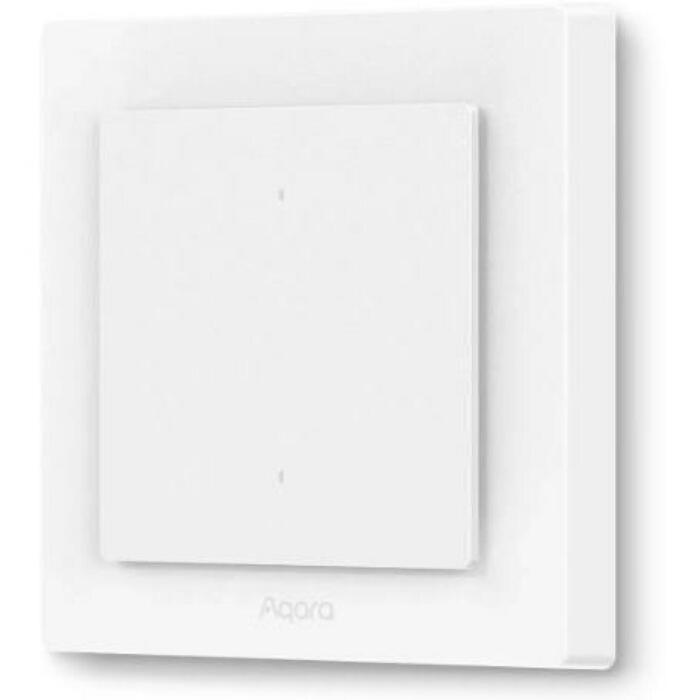 Aqara viedais gaismas slēdzis WS-K07D, balts