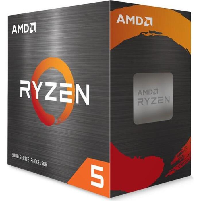 Amd Procesors AMD Ryzen™ 5 500