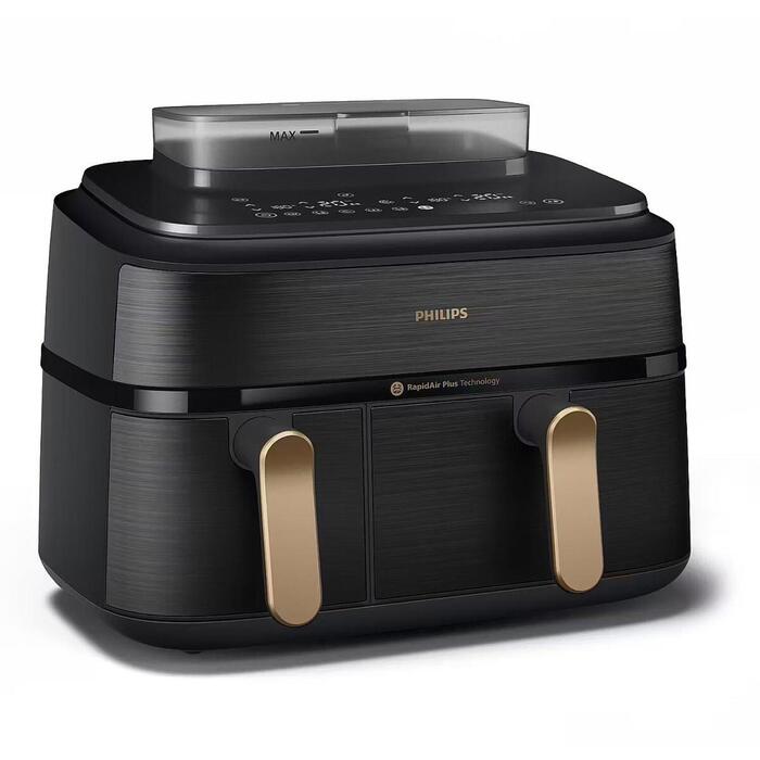 Philips Karstā gaisa friteris NA552/00 5000