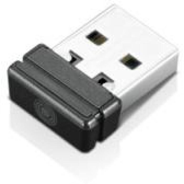 Lenovo 2.4G bezvadu USB uztvērējs