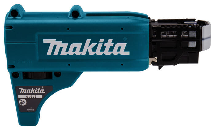 Lentas skrūvju padeves mehānisms DFS452, DFS250