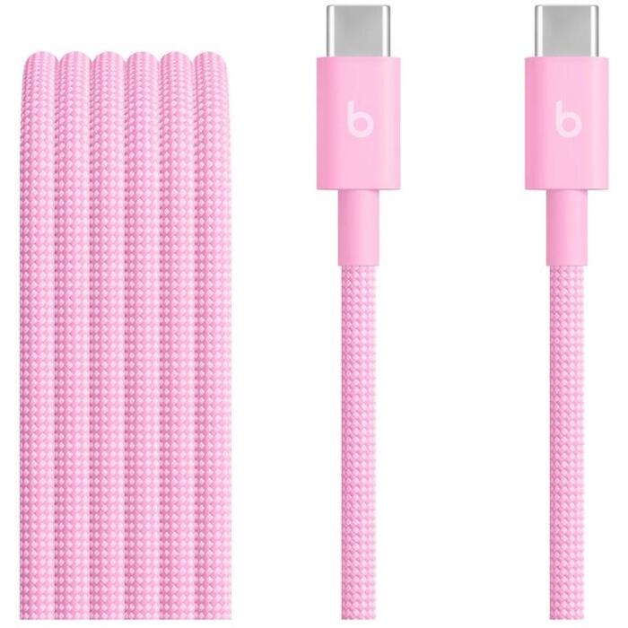Apple USB-C to USB-C Woven Cable