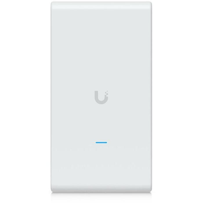 Ubiquiti Rūteris U6-Mesh-Pro, 2400 Mbit/s, 2