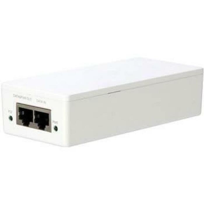 Dahua TAM1GT1GT-30 PoE inžektors, 1 x