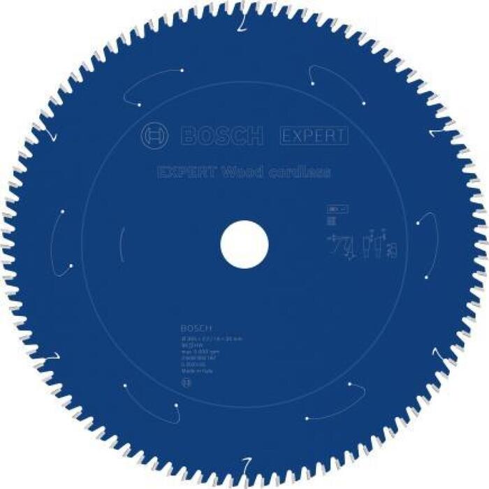 Bosch EXPERT Wood Ripzāģis 2608902157, 190mm