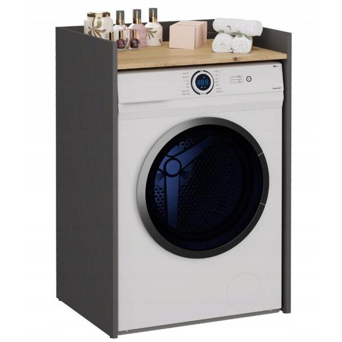 TOP E SHOP POLA NP ANTHRACITE/ARTISAN