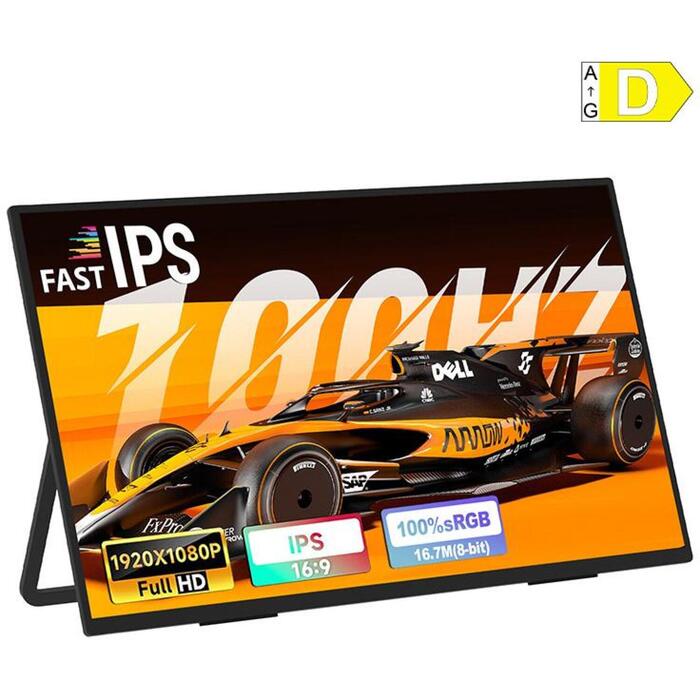 ZEUSLAP Z23 LITE monitors, 23.8&quot