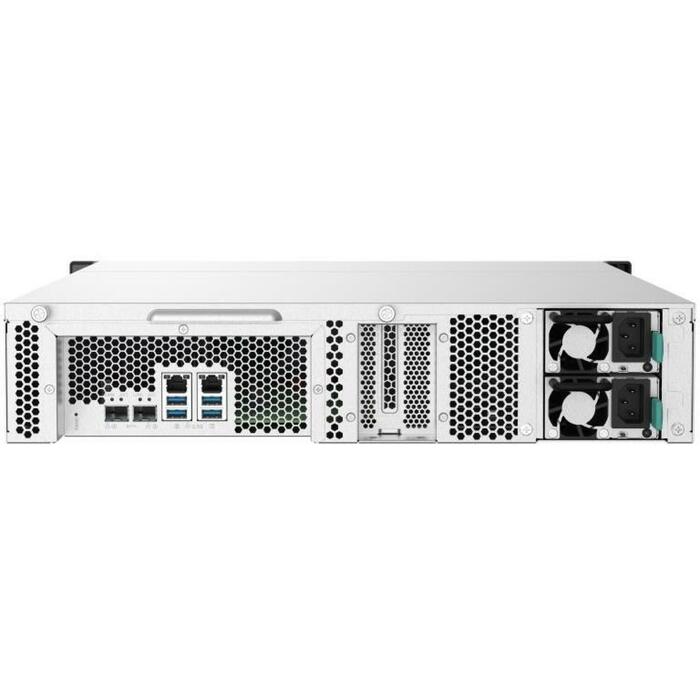Qnap NAS 12BAY 2U TS-1232PXU-RP-4G 1