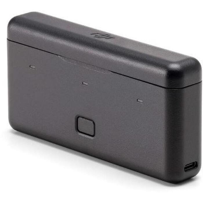 DJI Osmo magnētiskais lodveida adaptera stiprinājums