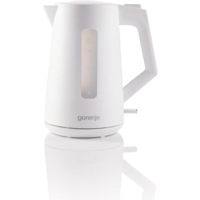 Gorenje Tējkanna K17OPW, 2200 W, 1
