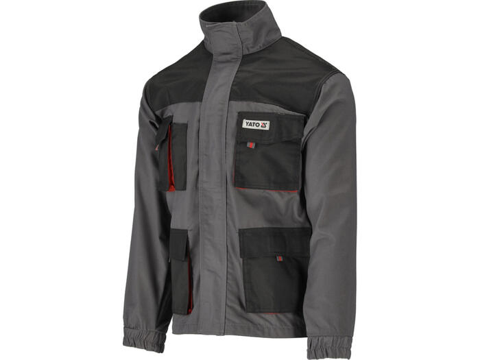 Yato Darba blūze DAN YT-80284, 2XL