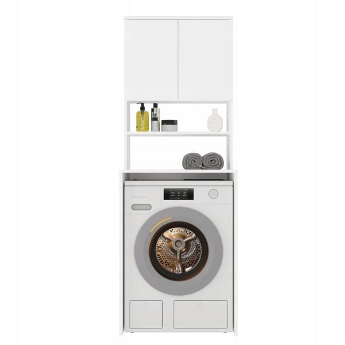 TOP E SHOP WASHING MACHINE CABINET