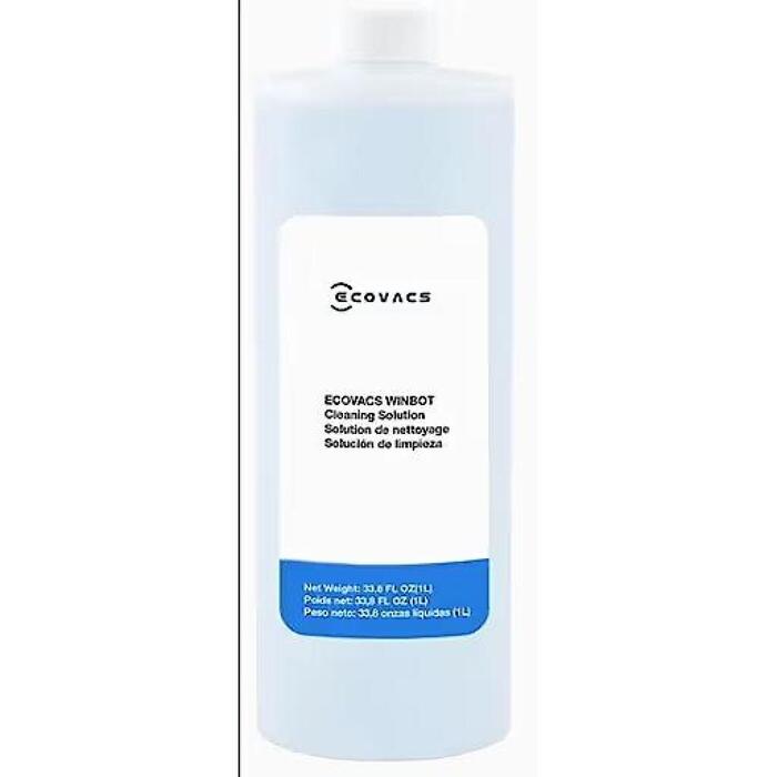 Ecovacs Cleaning Solution WSO0100009 for all