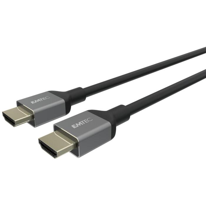 Emtec kabelis HDMI uz HDMI, ECCHAT700HD