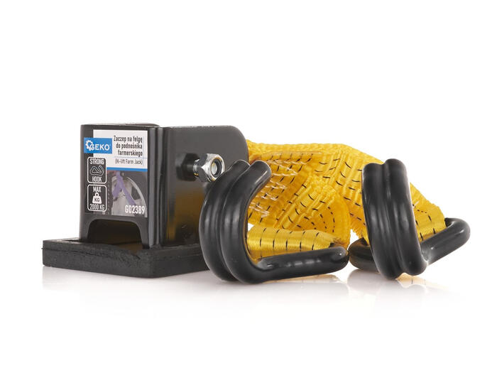 Geko Hi-lift Farm Jack Lift Mate