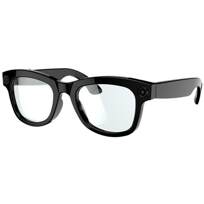 Zeblaze Eyewear-Clear AI saulesbrilles, 1080P kamera