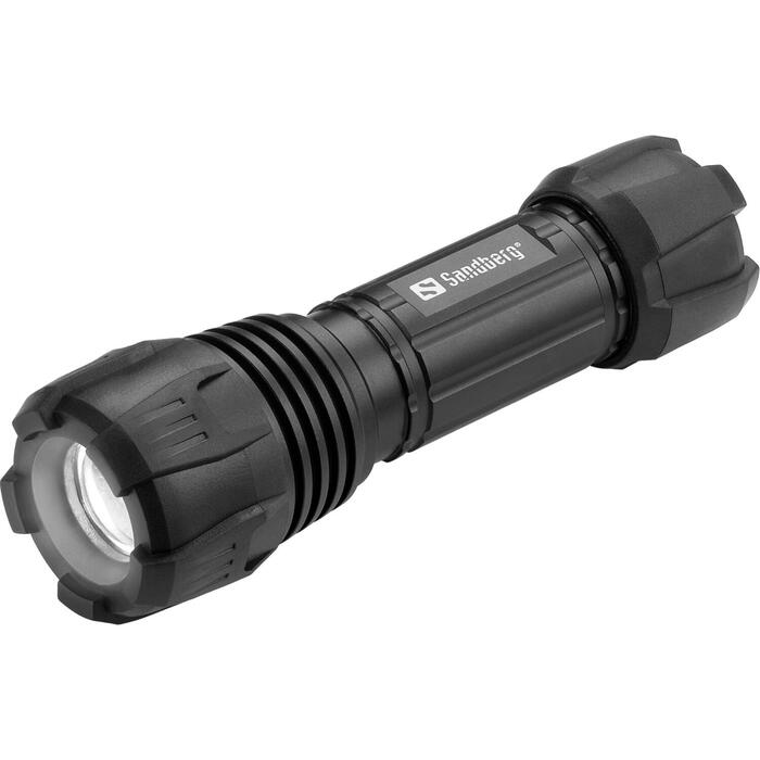 Sandberg Lukturis 421-07, 300lm, 5h, 3