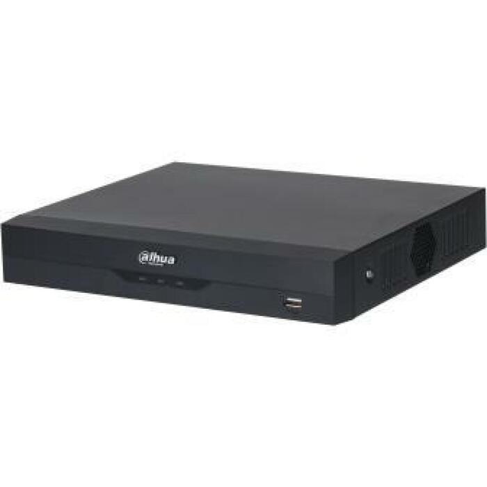 Dahua XVR5116HS-I3/T Digitālais video ierakstītājs, HDCVI/AHD/TVI/CVBS/IP