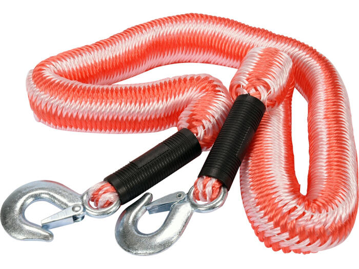 Vorel TOW ROPE 3500kg 82227, 1
