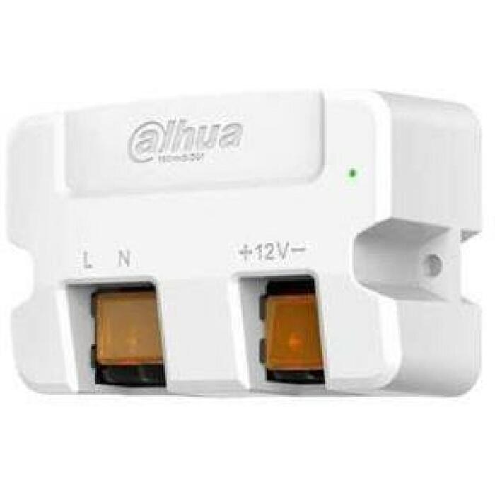 Dahua PFM320D-015 strāvas adapteris, AC100240V, 50/60Hz